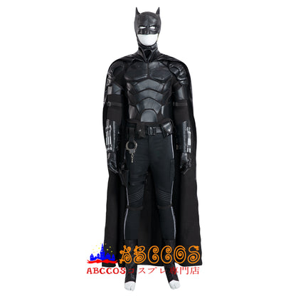 New Batman-Upgraded Edition - ABCCoser