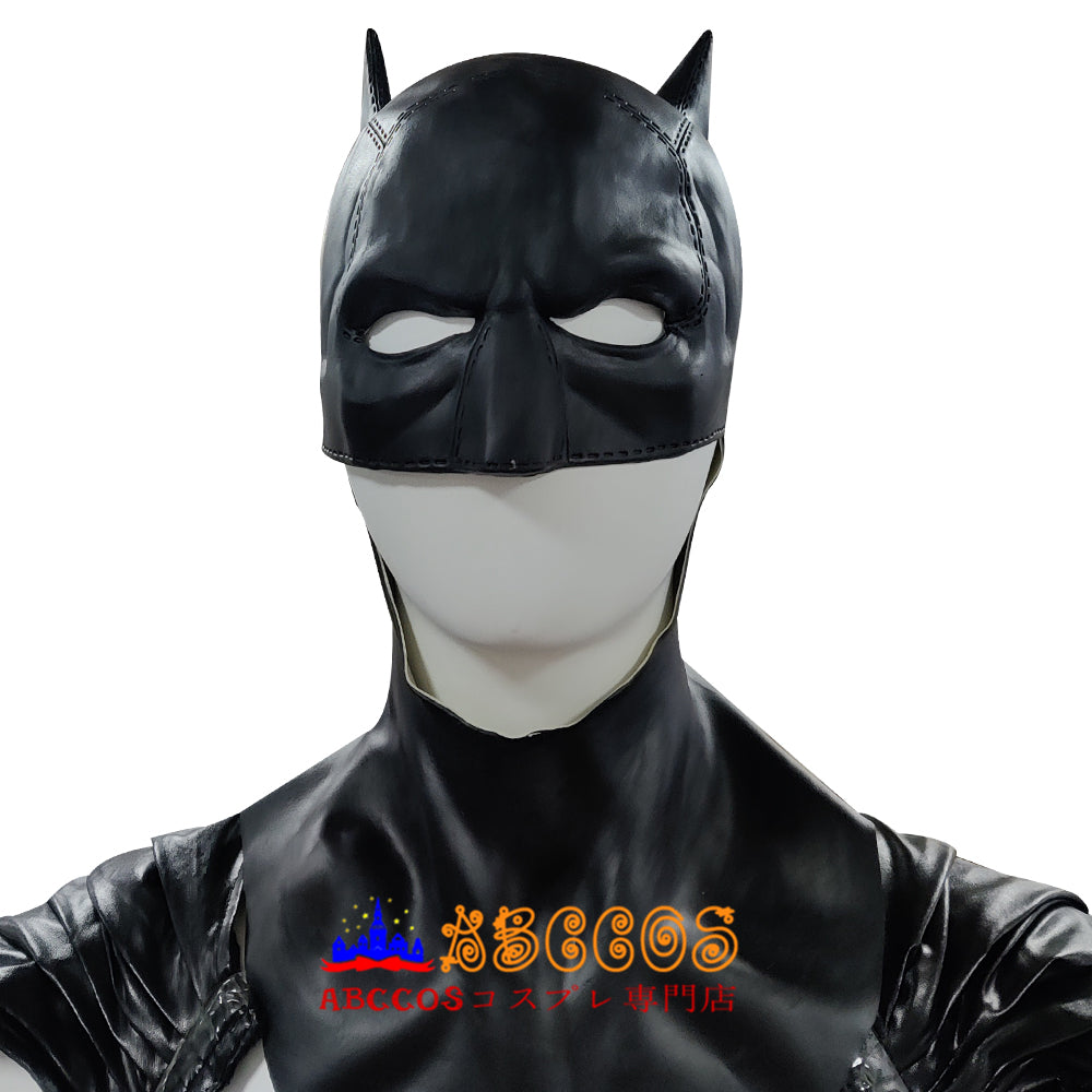 New Batman-Upgraded Edition - ABCCoser