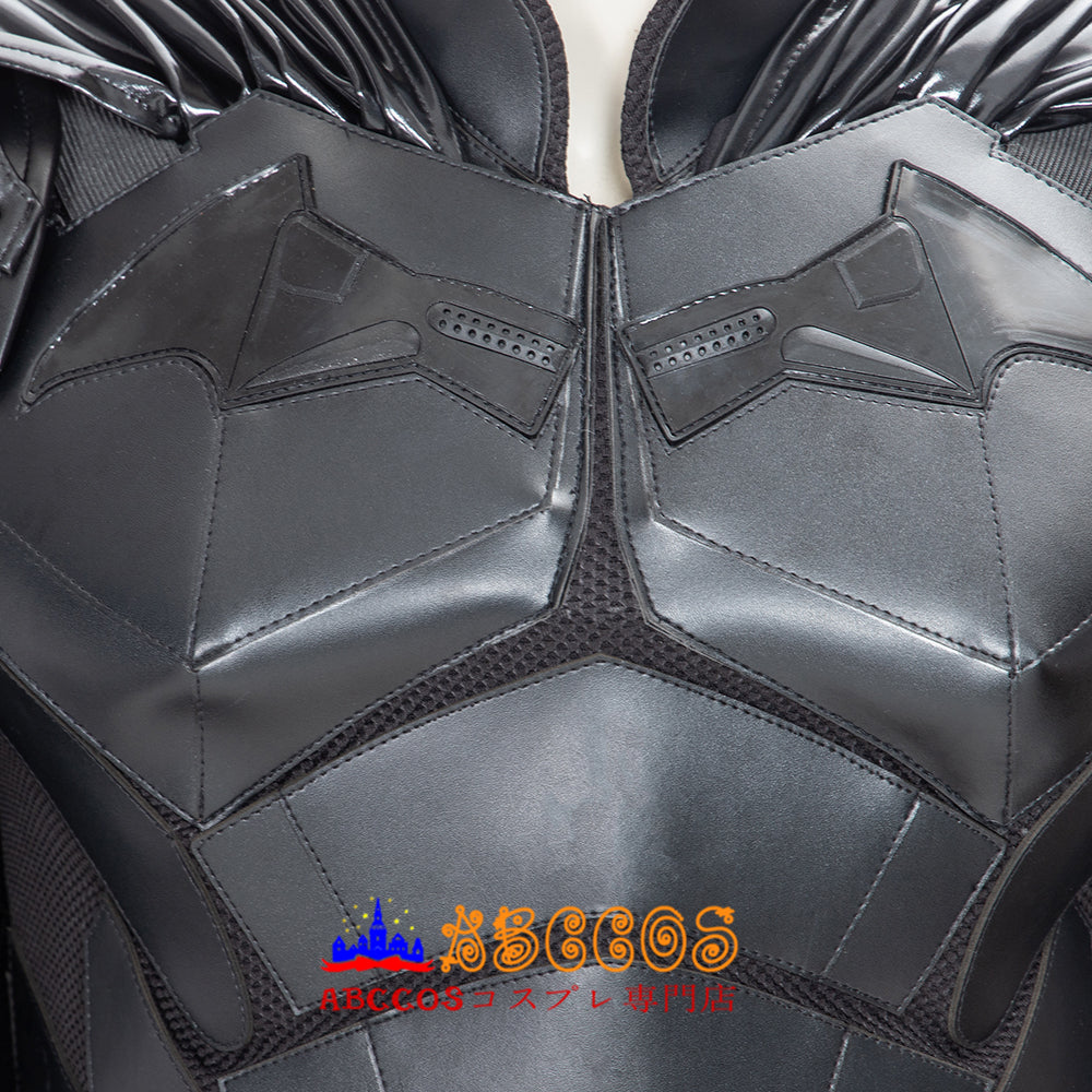 New Batman-Upgraded Edition - ABCCoser