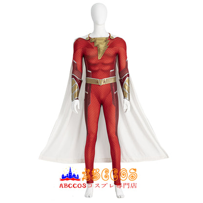 Shazam 2 - ABCCoser