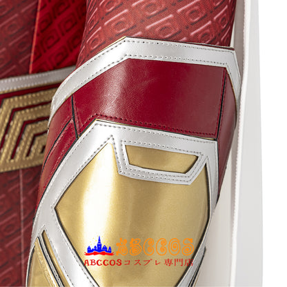 Shazam 2 - ABCCoser