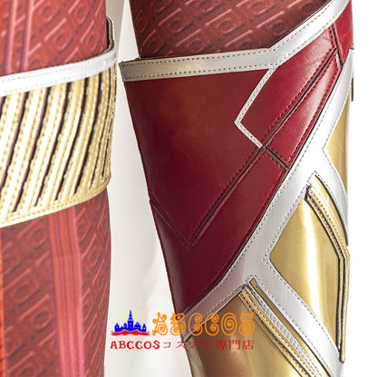 Shazam 2 - ABCCoser