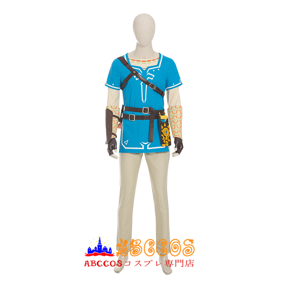 The Legend of Zelda Hero Server - ABCCoser