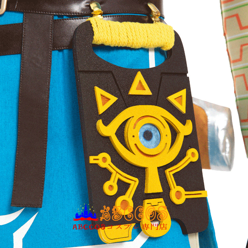 The Legend of Zelda Hero Server - ABCCoser