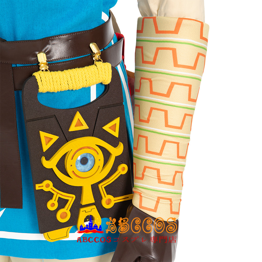 The Legend of Zelda Hero Server - ABCCoser