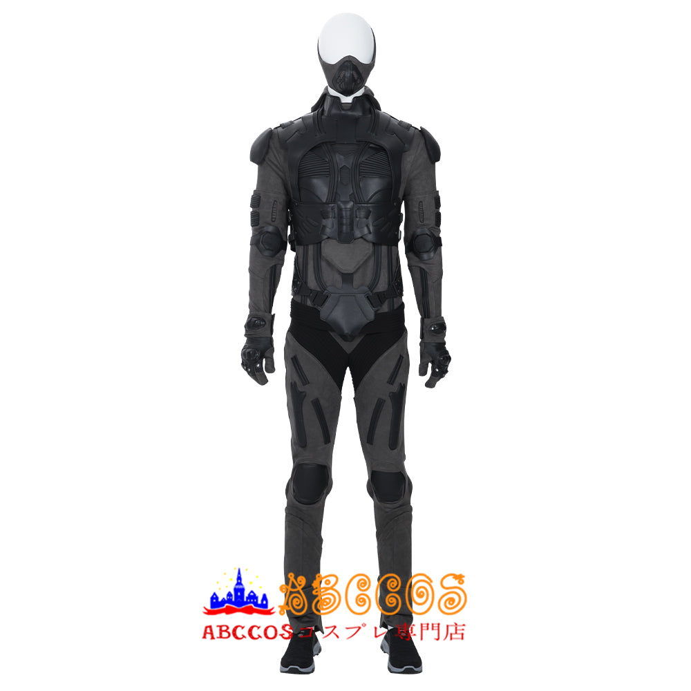 Dune Paul Atreides Cosplay Costumes - ABCCoser