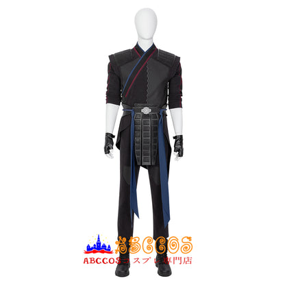 Shangqi-Wenwu - ABCCoser