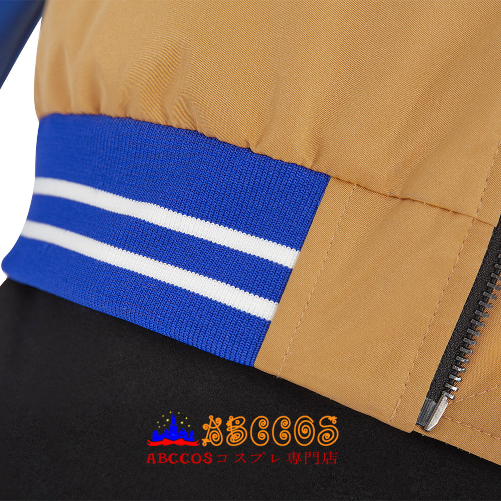 Shangqi jacket color matching - ABCCoser