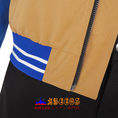 Shangqi jacket color matching - ABCCoser