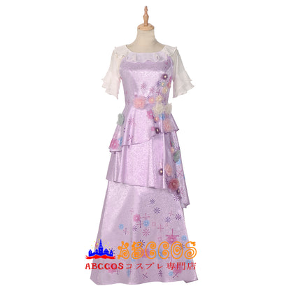 Full House-Isabella - ABCCoser