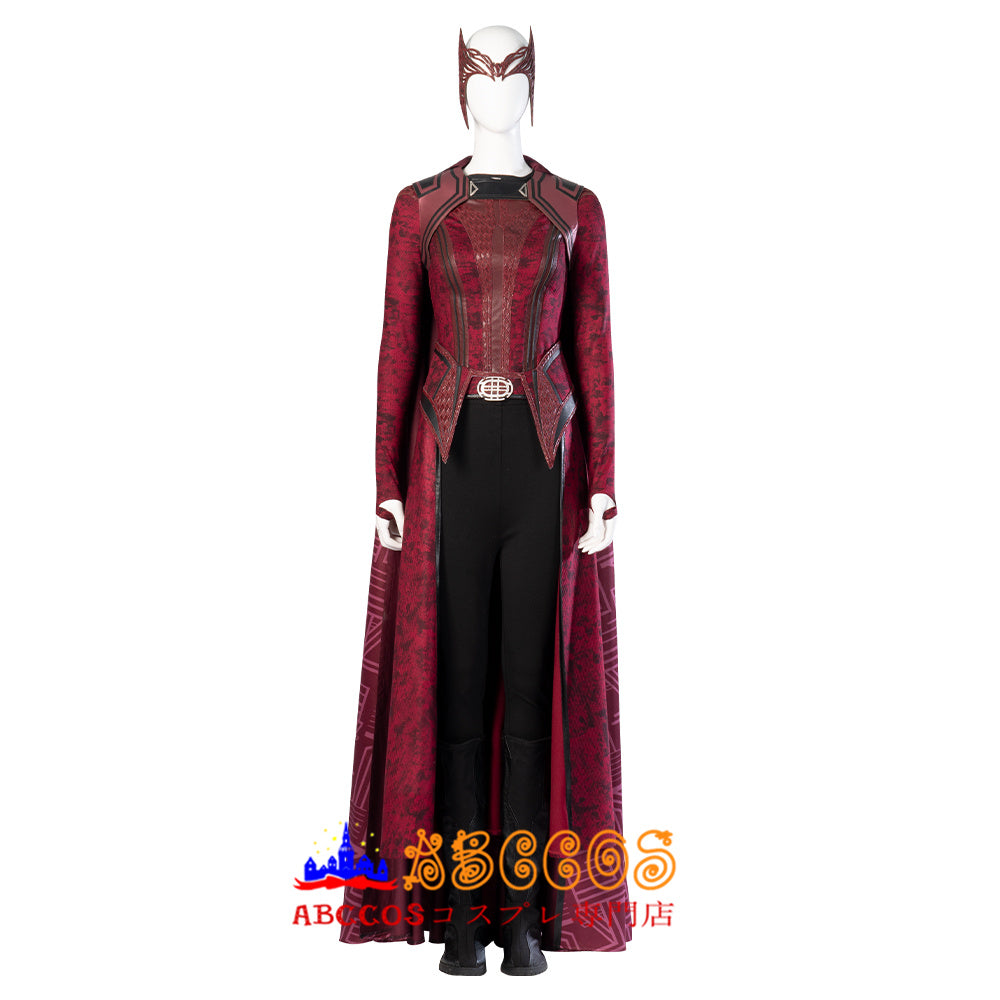 Multiverse-Wanda Witch Upgraded Edition - ABCCoser