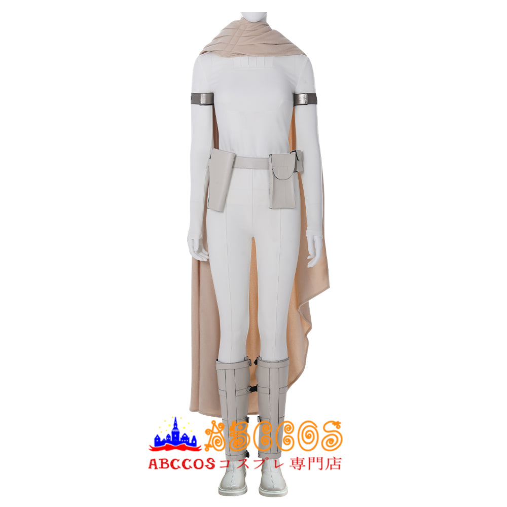 Game: Star Wars - Padmé Amidala - ABCCoser