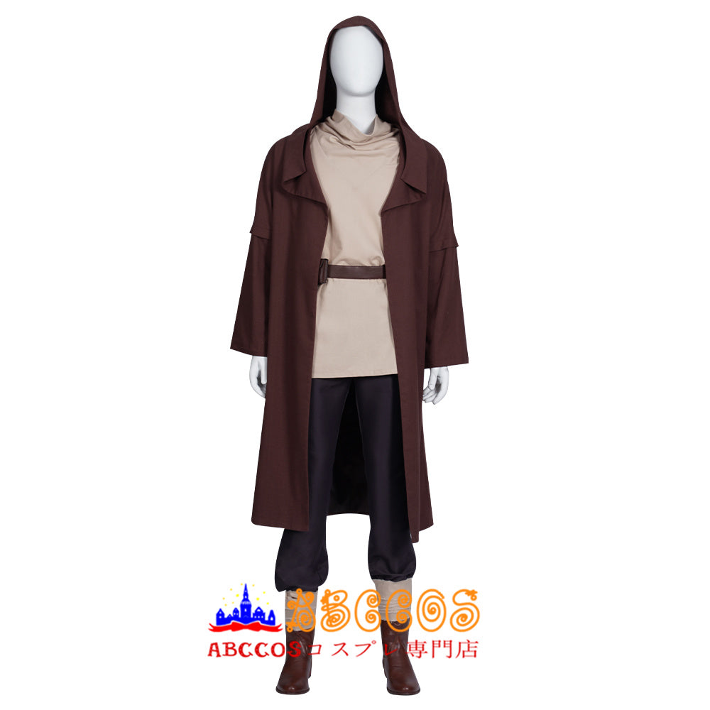 Star Wars-Obi-Wan - ABCCoser