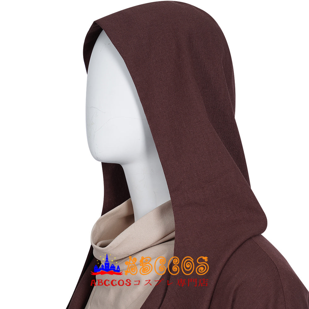 Star Wars-Obi-Wan - ABCCoser