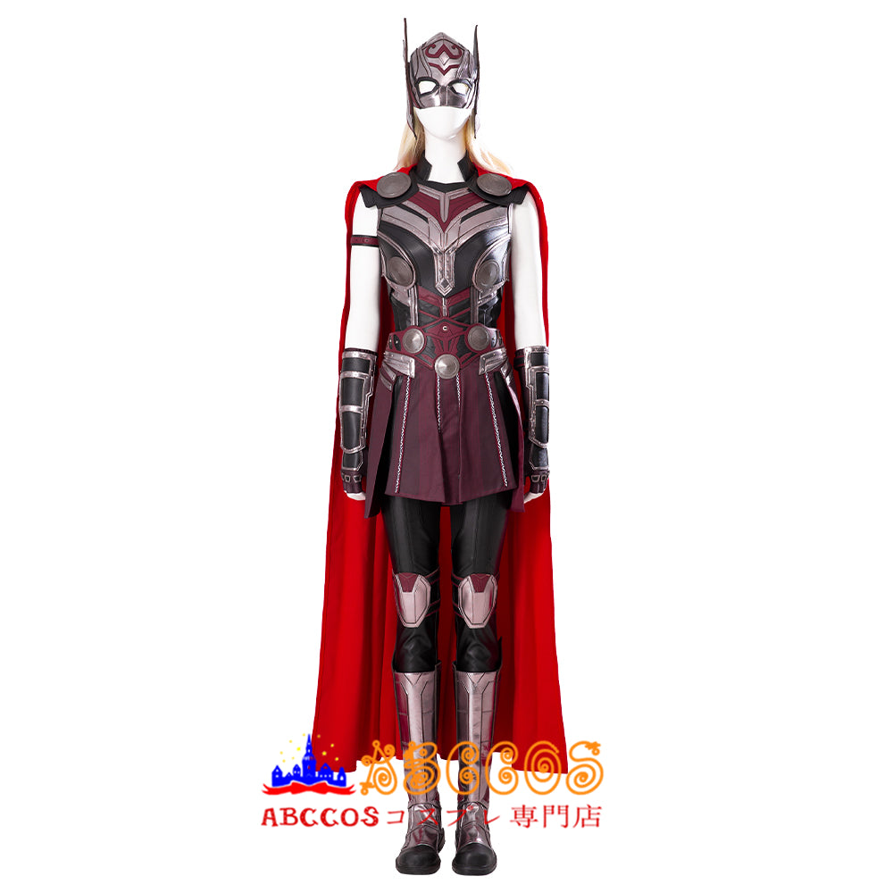 Thor 4 - Mighty Thor - ABCCoser