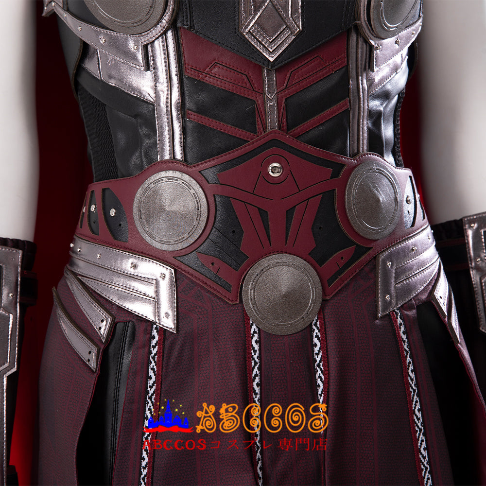 Thor 4 - Mighty Thor - ABCCoser