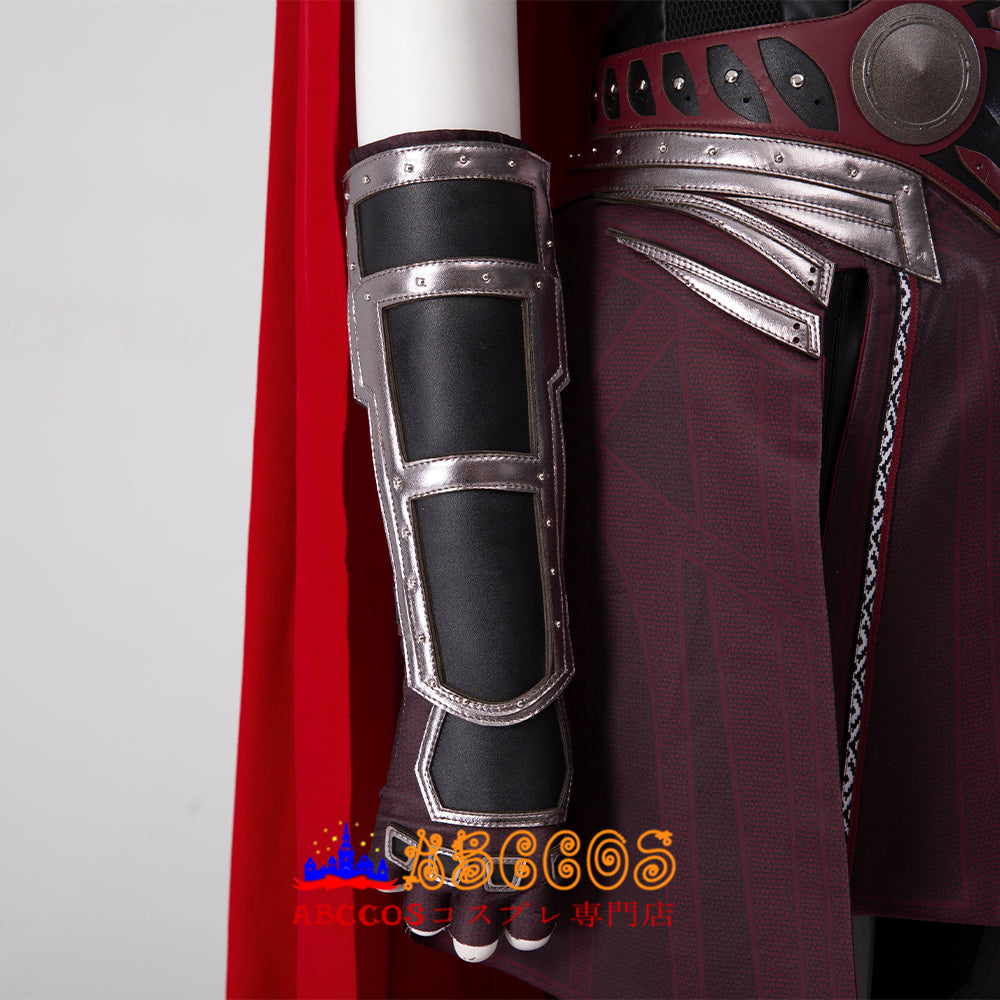 Thor 4 - Mighty Thor - ABCCoser