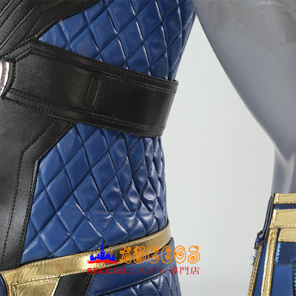 Thor 4-blue suit - ABCCoser