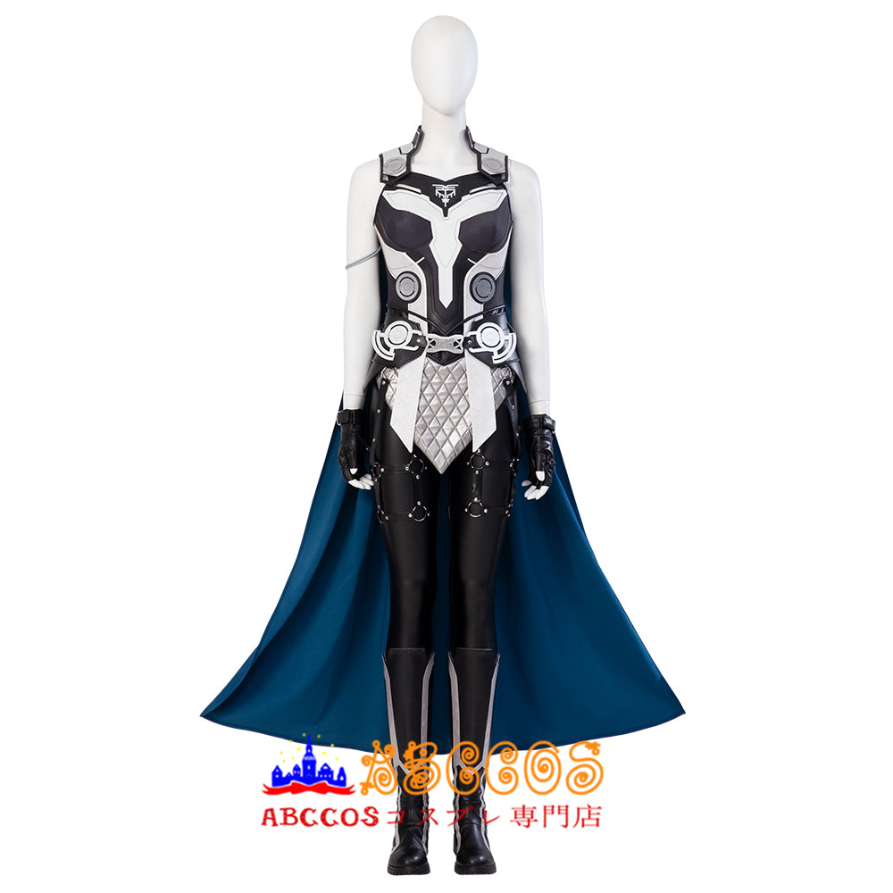 Thor 4-Valkyrie - ABCCoser