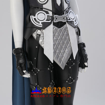 Thor 4-Valkyrie - ABCCoser