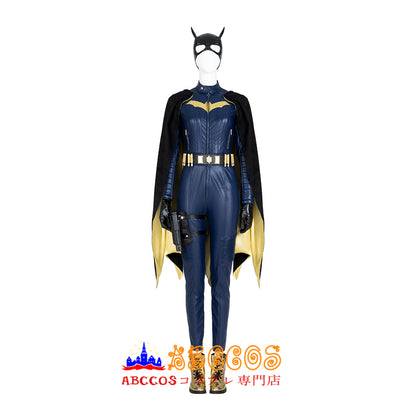 Batgirl - ABCCoser