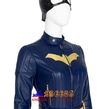 Batgirl - ABCCoser