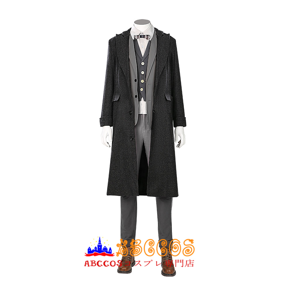 Dumbledore Mysteries - ABCCoser