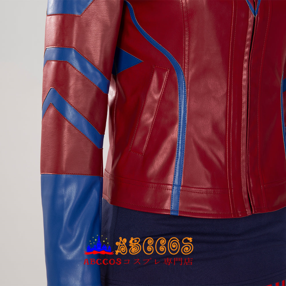 Marvel Girl - ABCCoser