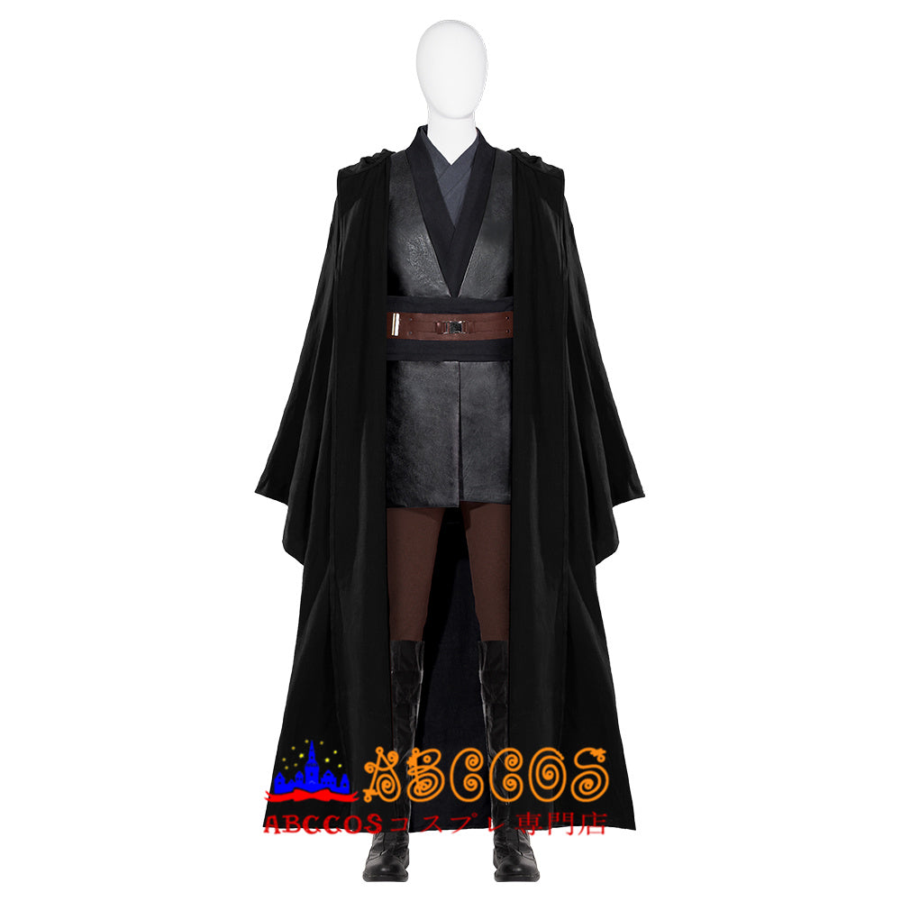 Star Wars-Anakin - ABCCoser