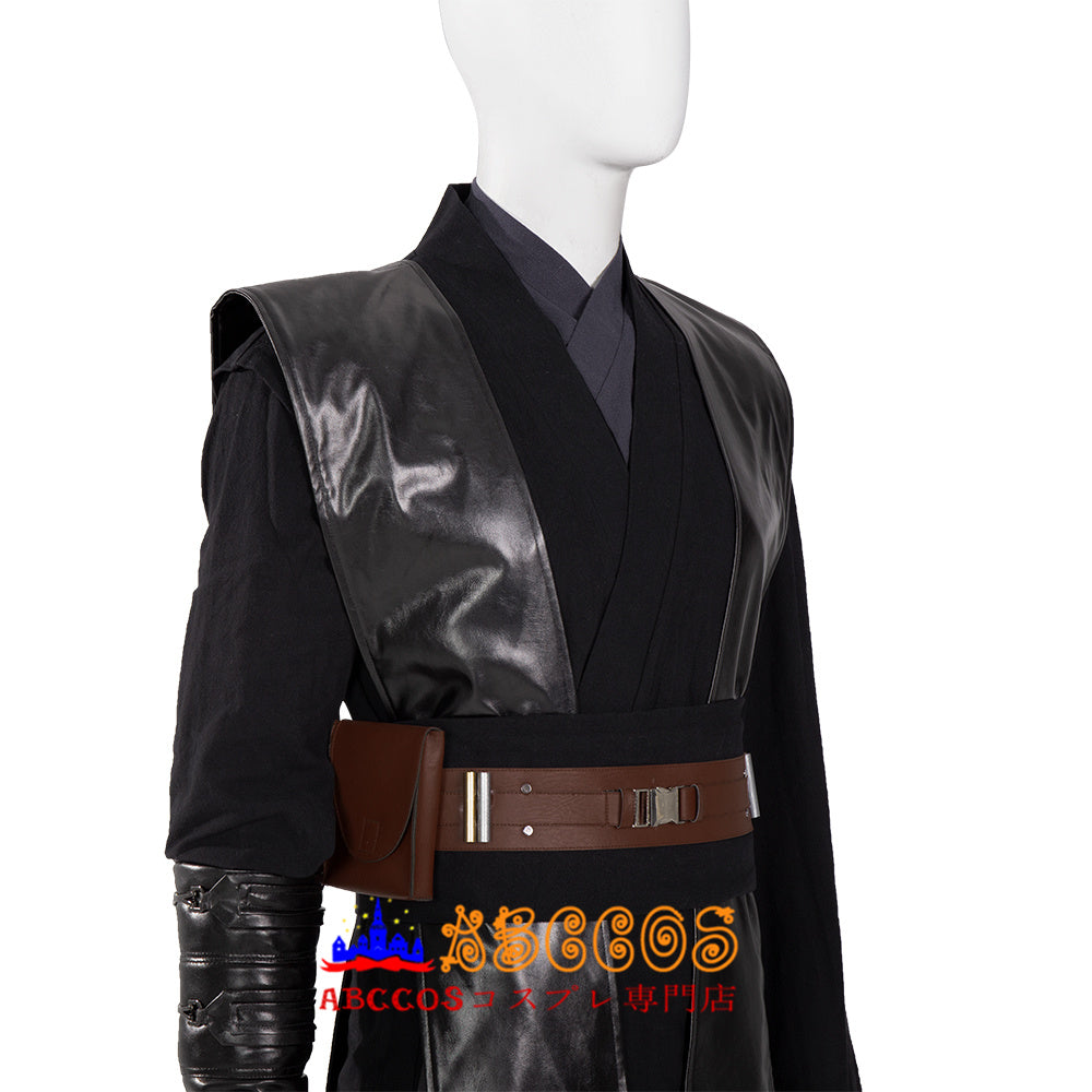 Star Wars-Anakin - ABCCoser