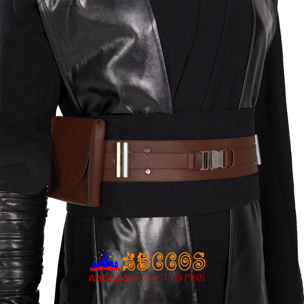 Star Wars-Anakin - ABCCoser