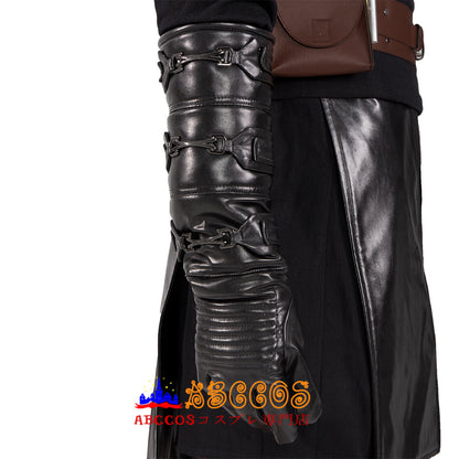 Star Wars-Anakin - ABCCoser