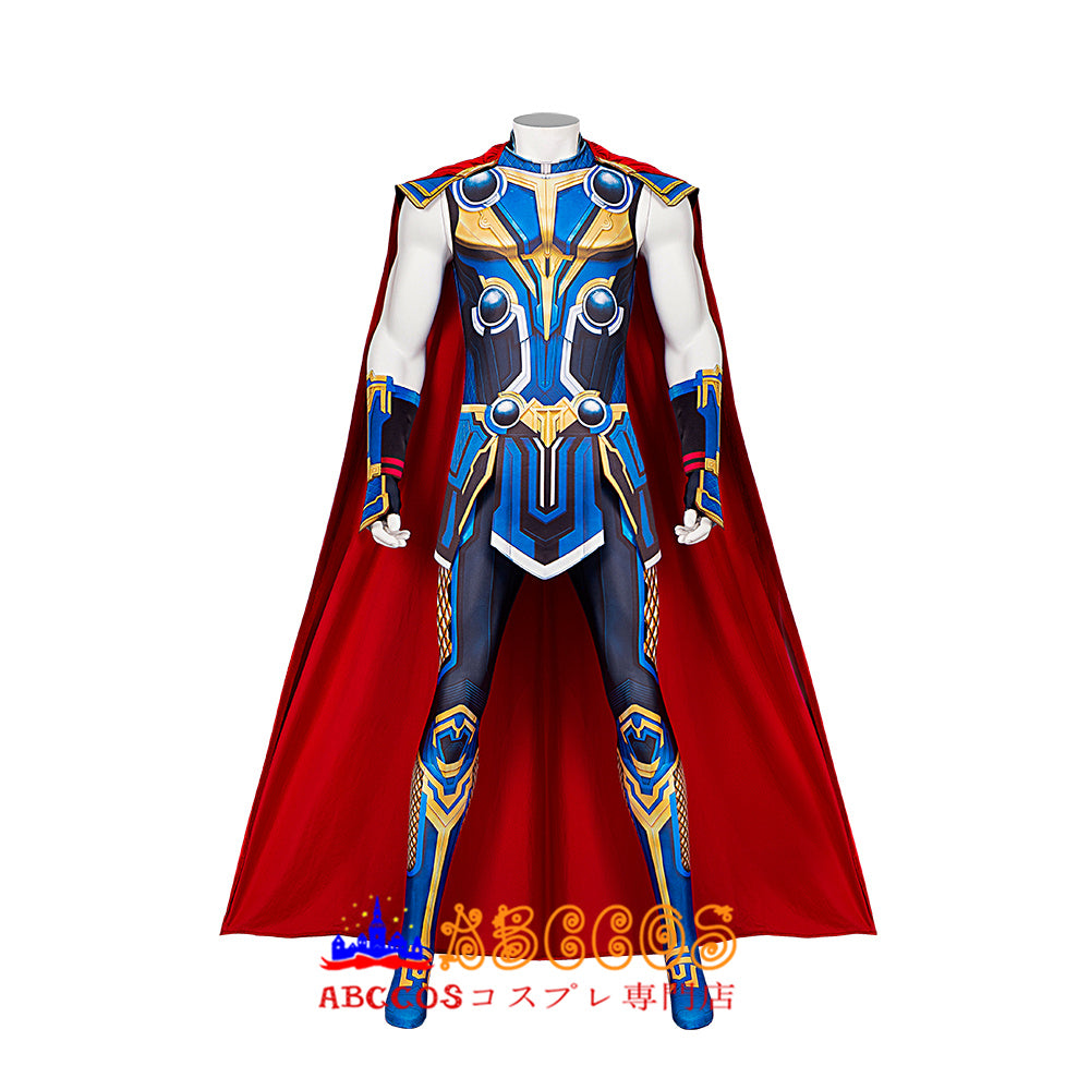 Thor 4 Love and Thunder (Onesie) - ABCCoser