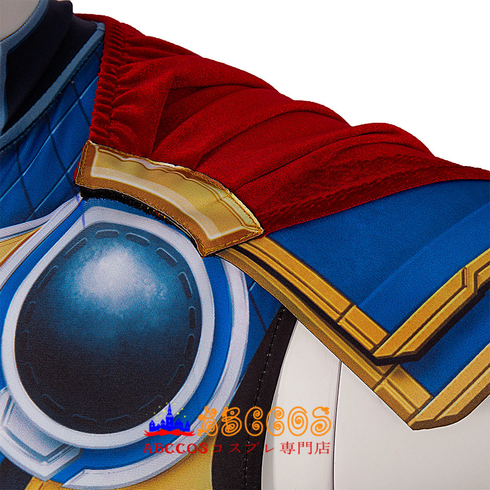 Thor 4 Love and Thunder (Onesie) - ABCCoser