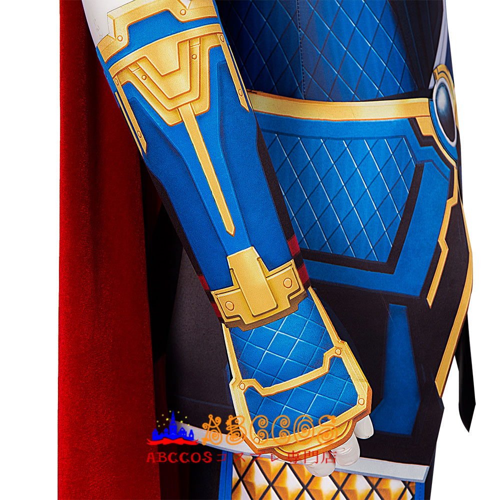 Thor 4 Love and Thunder (Onesie) - ABCCoser