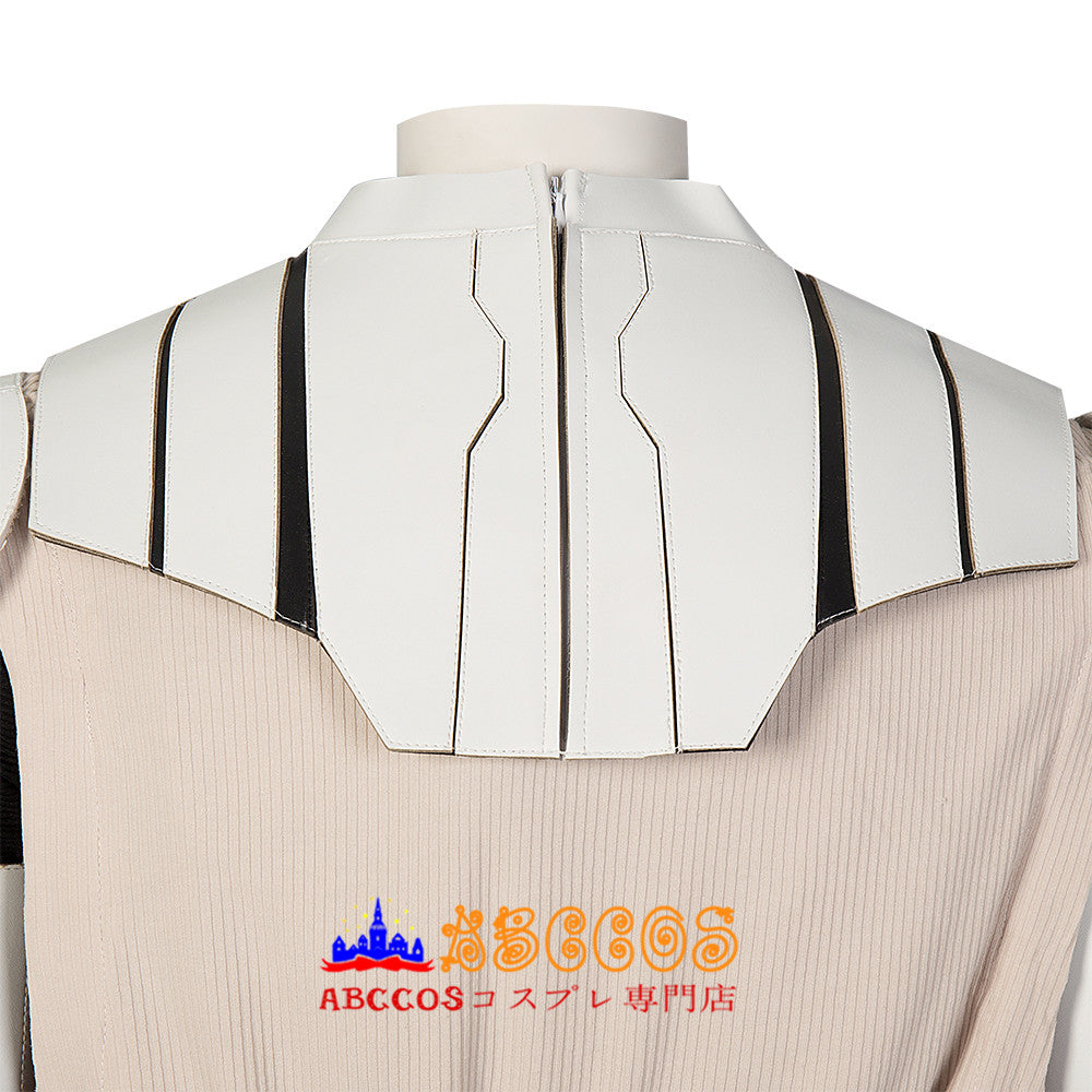 Star Wars Obi-Wan Armor Edition - ABCCoser