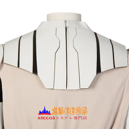 Star Wars Obi-Wan Armor Edition - ABCCoser