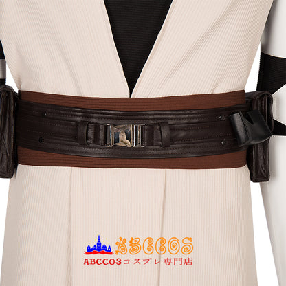 Star Wars Obi-Wan Armor Edition - ABCCoser