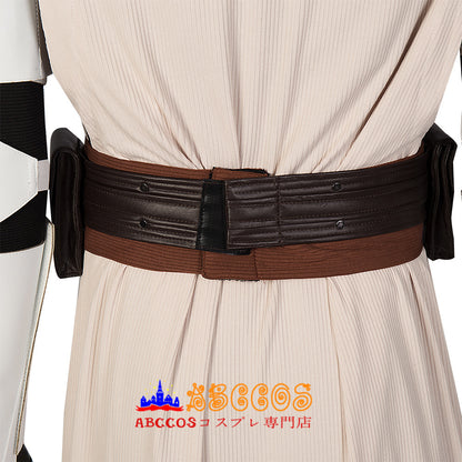 Star Wars Obi-Wan Armor Edition - ABCCoser