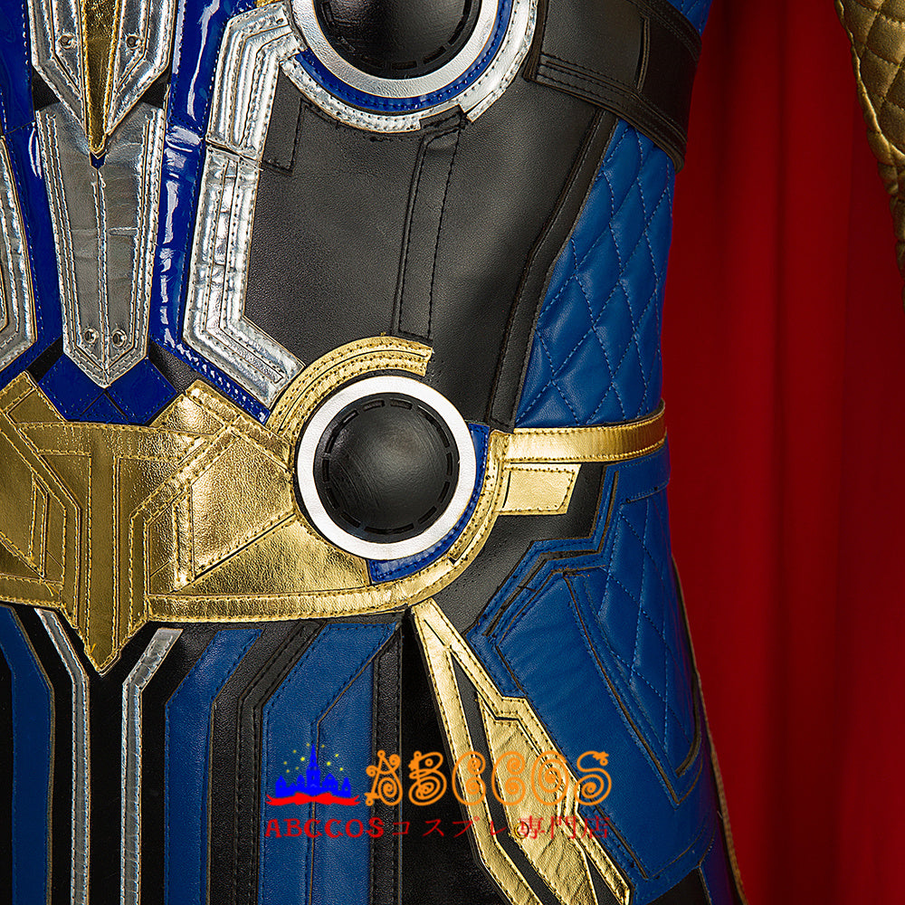 Thor 4 - Thor (Long Sleeve Version) - ABCCoser