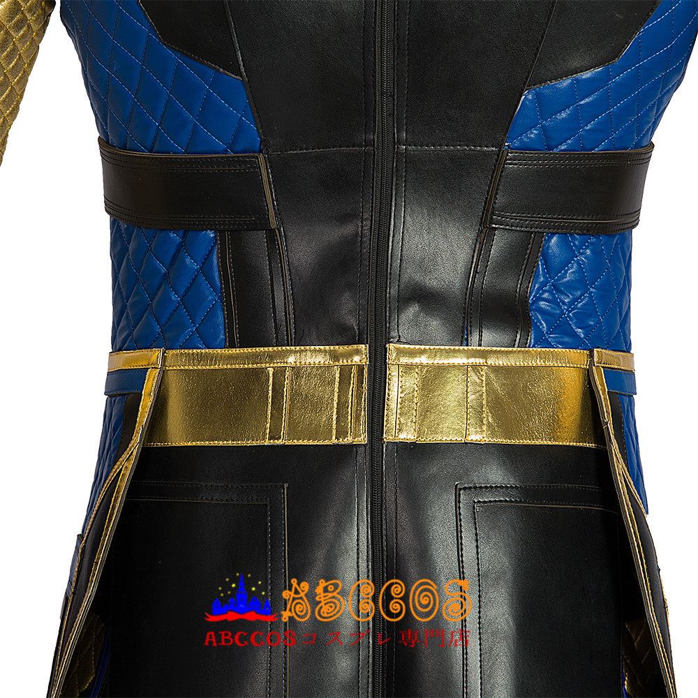 Thor 4 - Thor (Long Sleeve Version) - ABCCoser