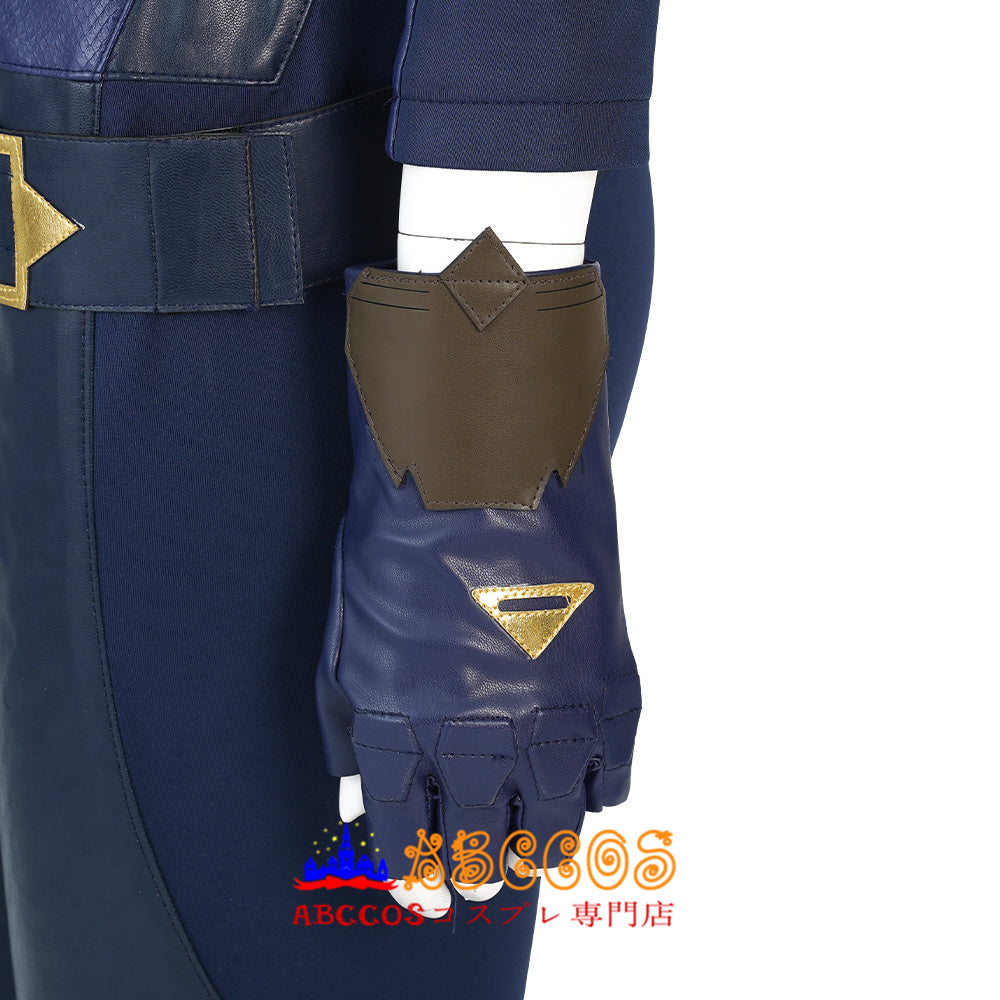 Easter egg version of Captain Marvel - ABCCoser