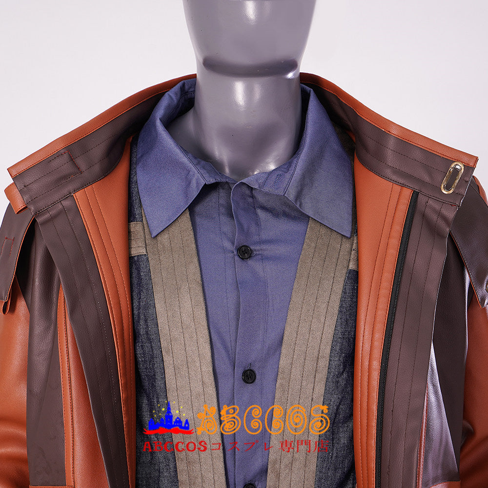 star wars spinoff andor - ABCCoser