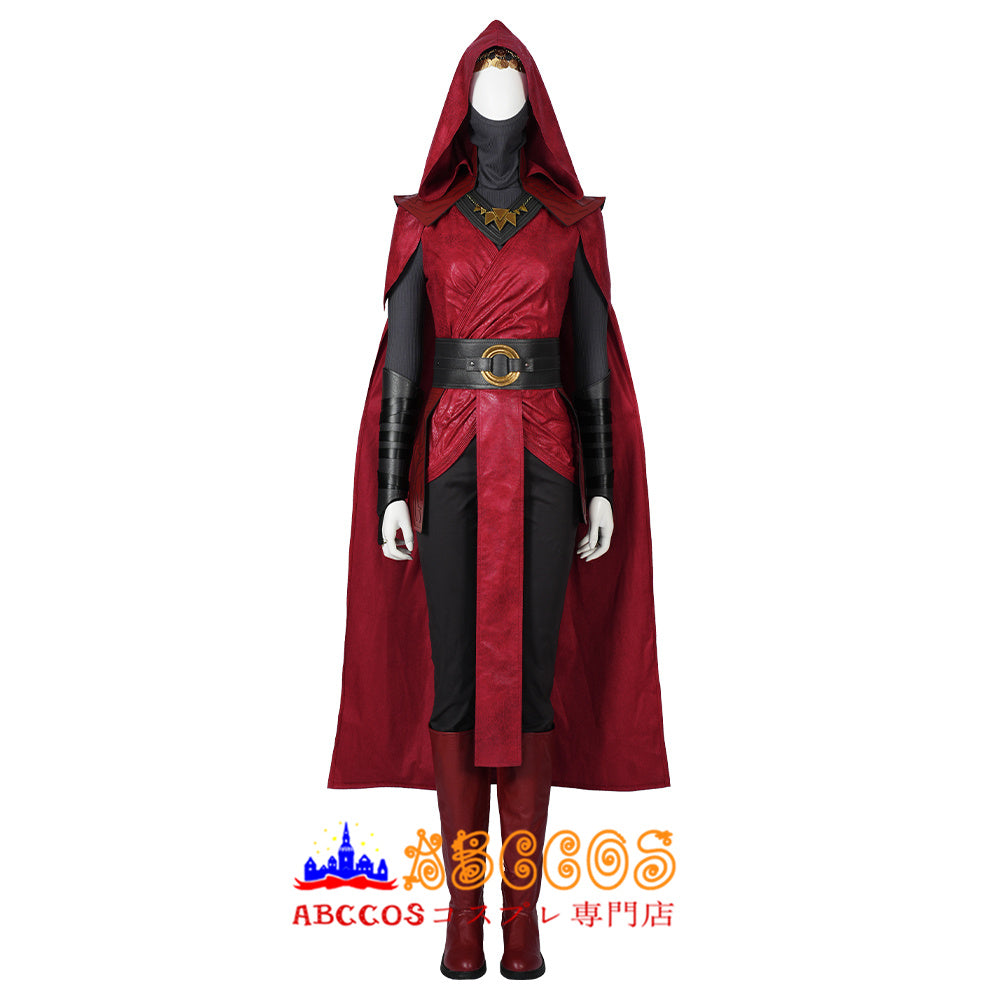 Star Wars nightsister Merrin night sister - ABCCoser