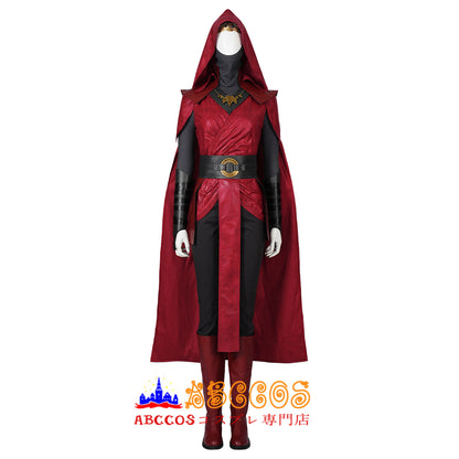 Star Wars nightsister Merrin night sister - ABCCoser