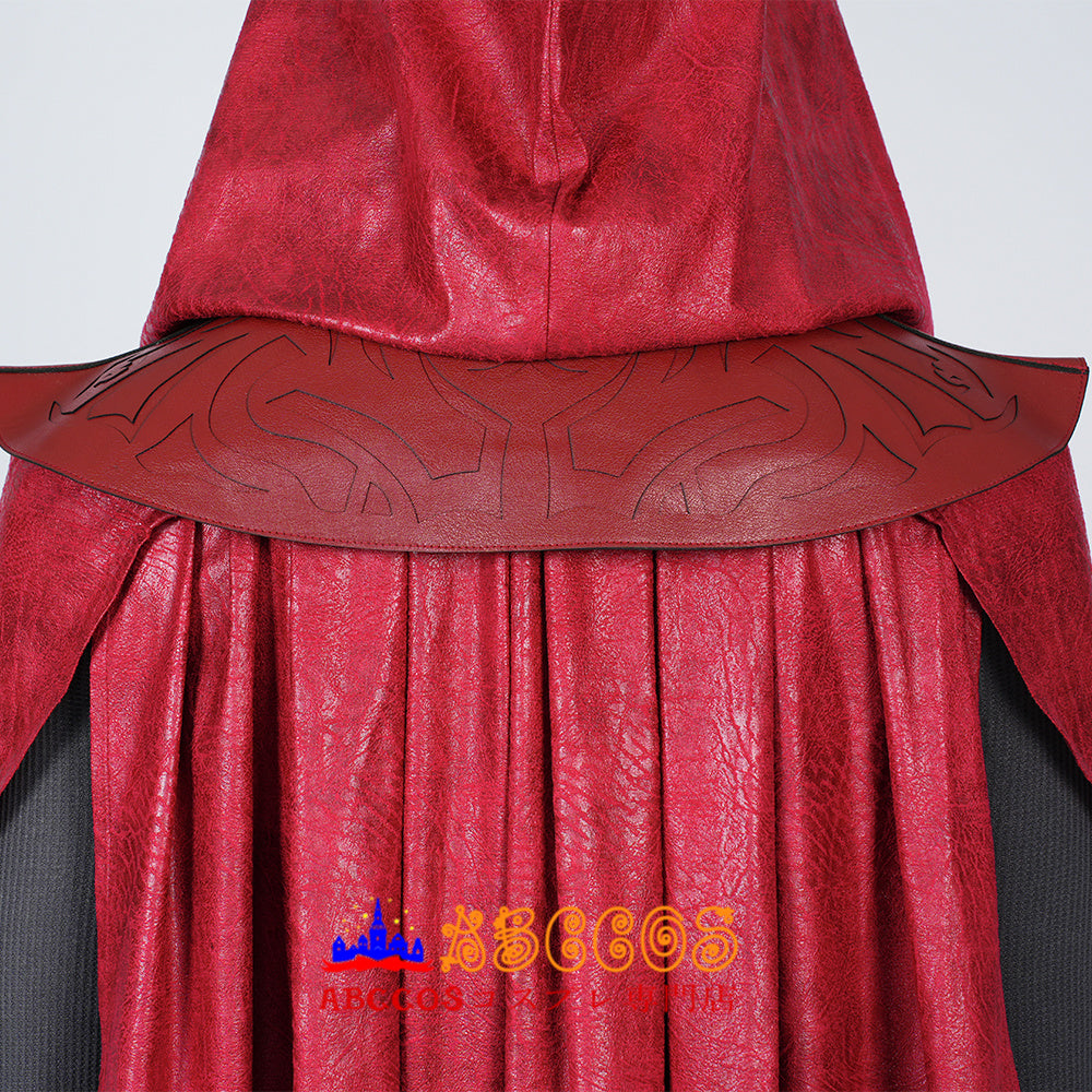 Star Wars nightsister Merrin night sister - ABCCoser