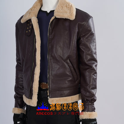 Resident Evil 4 Remastered Edition: Leon - ABCCoser