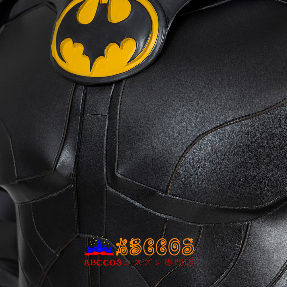 The Flash 2023 Movie: Keaton’s Batman - ABCCoser