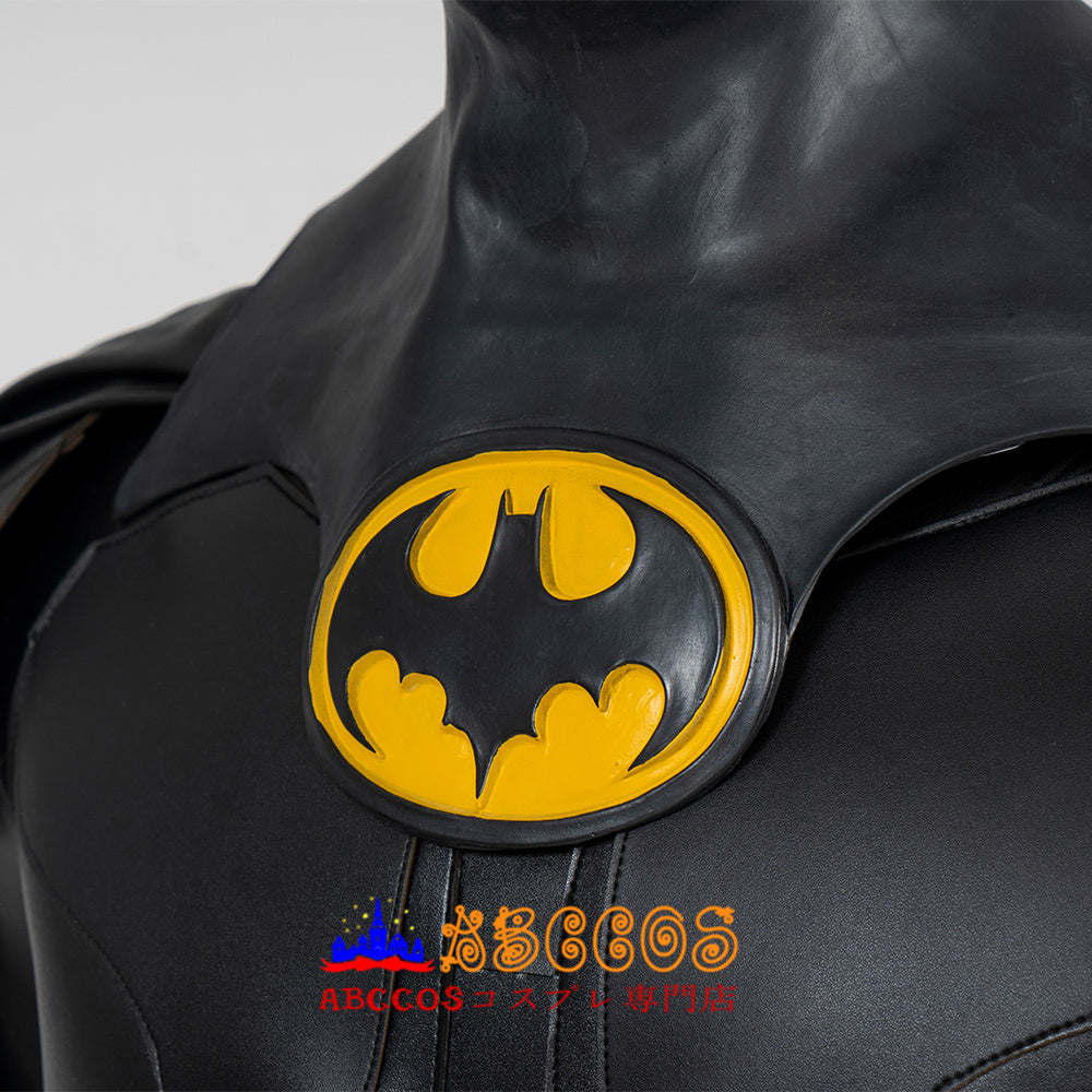 The Flash 2023 Movie: Keaton’s Batman - ABCCoser