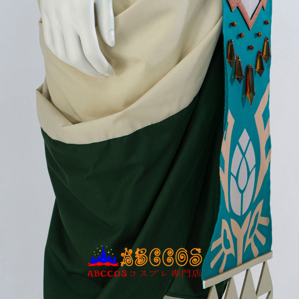 The Legend of Zelda: Tears of the Kingdom-Princess Zelda - ABCCoser